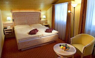 Hotel Waldhaus