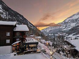 Hotel Waldhaus