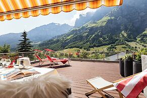 Hotel Waldhaus