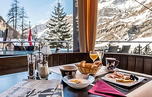 Hotel Waldhaus