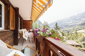 Hotel Waldhaus