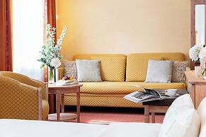 Hotel Waldhaus