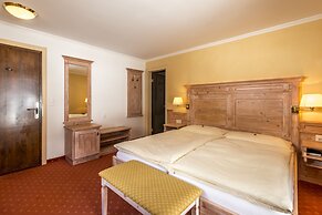 Hotel Waldhaus