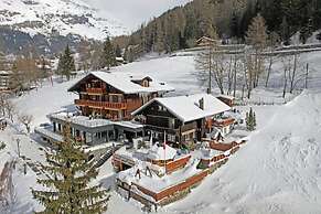 Hotel Waldhaus