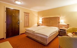 Hotel Waldhaus