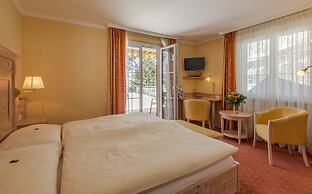 Hotel Waldhaus