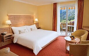 Hotel Waldhaus