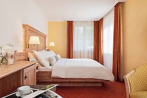Hotel Waldhaus