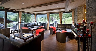 Hotel Waldhaus