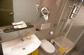 Hotel Waldhaus