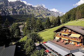 Hotel Waldhaus