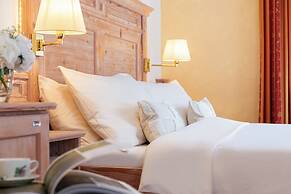 Hotel Waldhaus