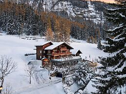 Hotel Waldhaus