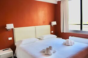Hotel Gabbani