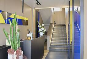 Hotel Gabbani
