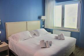 Hotel Gabbani