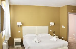 Hotel Gabbani