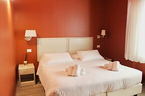 Hotel Gabbani