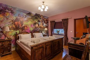 The Little Britain Inn
