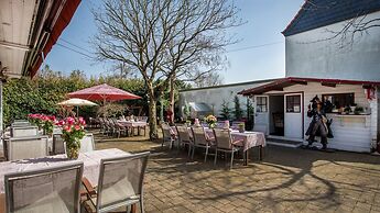 The Little Britain Inn