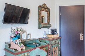 The Little Britain Inn