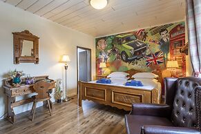 The Little Britain Inn