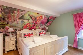 The Little Britain Inn