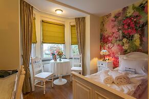 The Little Britain Inn