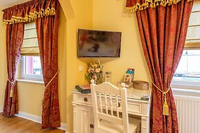 The Little Britain Inn
