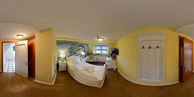 The Little Britain Inn