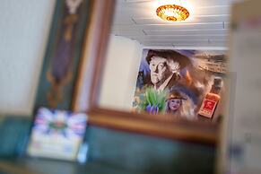 The Little Britain Inn