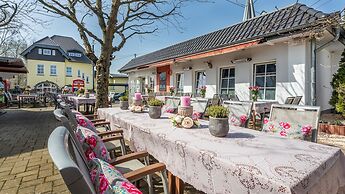 The Little Britain Inn