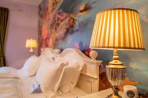 The Little Britain Inn
