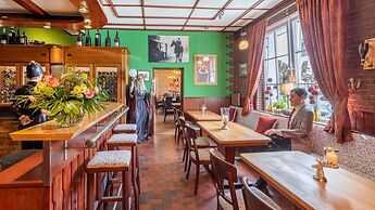 The Little Britain Inn