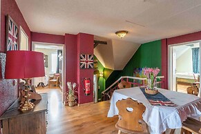 The Little Britain Inn