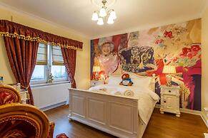 The Little Britain Inn