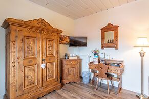 The Little Britain Inn