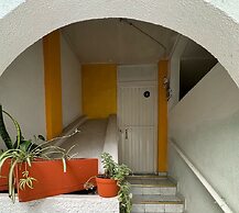 Hotel Posada Jardin Aguascalientes