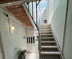 Hotel Posada Jardin Aguascalientes