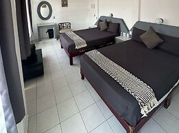 Hotel Posada Jardin Aguascalientes
