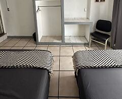 Hotel Posada Jardin Aguascalientes