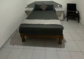 Hotel Posada Jardin Aguascalientes
