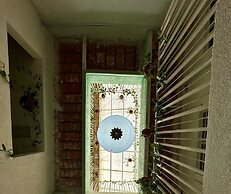 Hotel Posada Jardin Aguascalientes