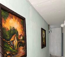Hotel Posada Jardin Aguascalientes