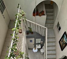 Hotel Posada Jardin Aguascalientes