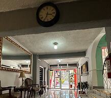 Hotel Posada Jardin Aguascalientes