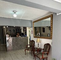 Hotel Posada Jardin Aguascalientes