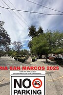 Hotel Posada Jardin Aguascalientes