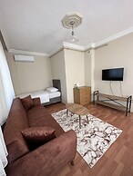 Beş Yıldız Apart
