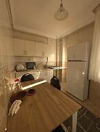 Beş Yıldız Apart